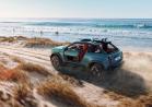 Renault 4 JP4x4 - on beach 2