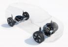 Renault Symbioz - powertrain