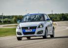 Suzuki Swift GSX-RR Tribute frontale