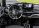 Suzuki Swift Hybrid Top interni