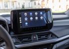 Suzuki Swift Hybrid Top multimediale