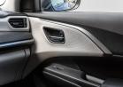 Suzuki Swift Hybrid Top plancia