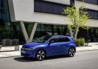 Volkswagen ID. Polo - in the city