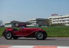 19 maggio 2018: Alfa Romeo e Mille Miglia day 01