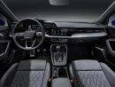 Audi A3 Sportback Interni