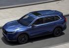 Honda CR V immagine