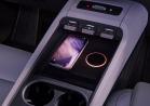 Skoda Peaq - ricarica wireless Qi2