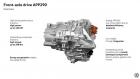 Volkswagen ID. Polo - motore elettrico APP290