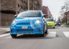 Abarth 500e turismo dotazione 6