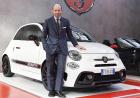 Abarth 595, è ancora lei la 'Best Car' tra le piccole 02