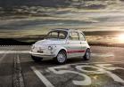 Abarth 595 del 1963