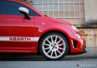 Abarth 595 esseesse muso