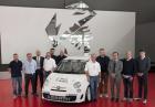 Abarth 695 Assetto Corse Evoluzione