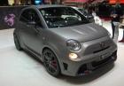 Abarth 695 biposto a Ginevra 2014