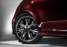 Abarth 695 Edizione Maserati cerchio in lega Neptune Design