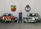 Abarth, 70 anni di Scorpione