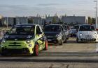 Abarth Days, record di pubblico al raduno dello Scorpione 06