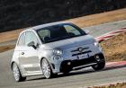 Lo Scoprione di Abarth a Parco Valentino 2019 02