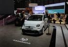 Abarth, un tuffo nel passato al Salone di Ginevra 02