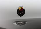 Abarth, un tuffo nel passato al Salone di Ginevra 06