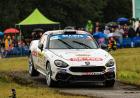 Abarth, gli ultimi appuntamenti della stagione agonistica 03