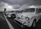 Abarth, a Vallelunga titoli di coda sugli 'Abarth Day 2018' 02