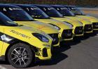 ACI Rally Italia Talent 2020, al via il contest con Suzuki Swift Sport 04