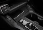 Across Plug-in Hybrid - cambio