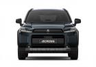 Across Plug-in Hybrid - frontale