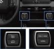 Across Plug-in Hybrid - modalit&agrave; di guida