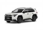 Across Plug-in Hybrid - nuova tinta bianca