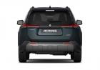 Across Plug-in Hybrid - posteriore