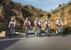 AG2R CITROEN TEAM pronto per il Giro d?Italia 7