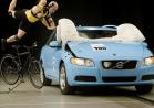 airbag esterno immagine