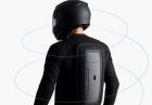 airbag moto foto