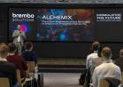 Alchemix di Brembo Solutions arriva su Microsoft Marketplace