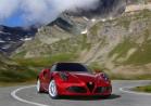 Alfa 4C anteriore