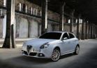 Alfa Giulietta 2.0 JTDM 175CV TCT