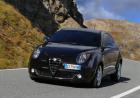 Alfa MiTo 1.4 Multiair Turbobenzina 140CV TCT tre quarti anteriore