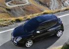 Alfa MiTo 1.4 Multiair Turbobenzina 140CV TCT