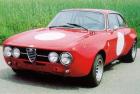 Alfa Romeo 1750 GT Am al "Goodwood Festival of Speed"