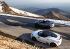 Alfa Romeo 4C Coupé vs 4C Spider confronto 2