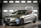 Alfa Romeo, alla conquista del Festival di Goodwood 02