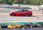 Alfa Romeo Driving Academy 12