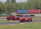 Alfa Romeo Driving Academy 8