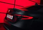 Alfa Romeo gamma Luna Rossa 2