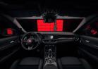 Alfa Romeo gamma Luna Rossa 6