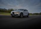 Alfa Romeo Giulia e Stelvio 2023 9