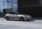 Alfa Romeo: Giulia, Stelvio e Giulietta sono 'B-Tech' 02