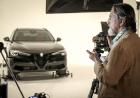 Alfa Romeo: Giulia, Stelvio e Giulietta sono 'B-Tech' 05
